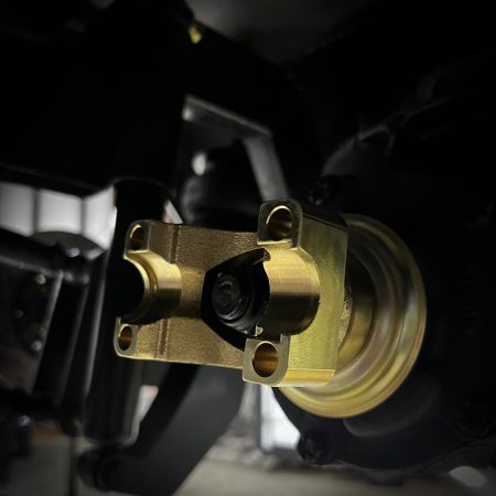 Custom Work Custom Work